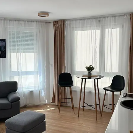 M&m Apartman Tuzla
