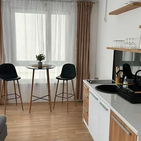 M&m Apartman *