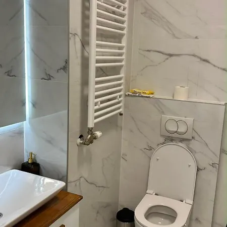 M&m Apartman Tuzla