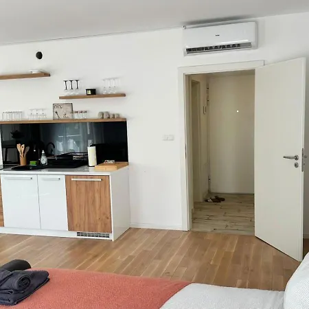 Apartman M&m Tuzla