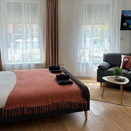 M&m Apartman Tuzla