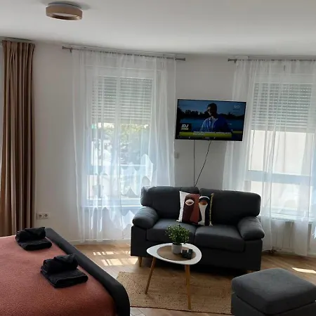 M&m Apartman