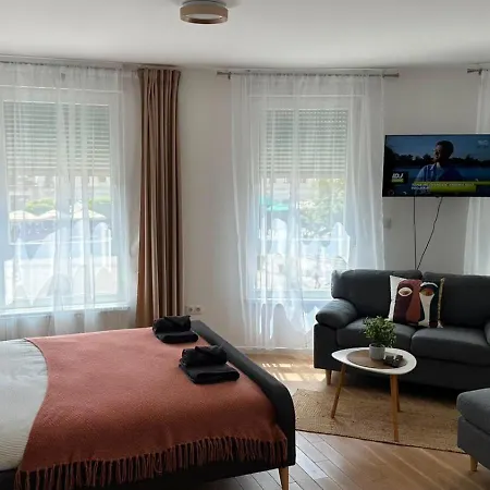 Apartman M&m *