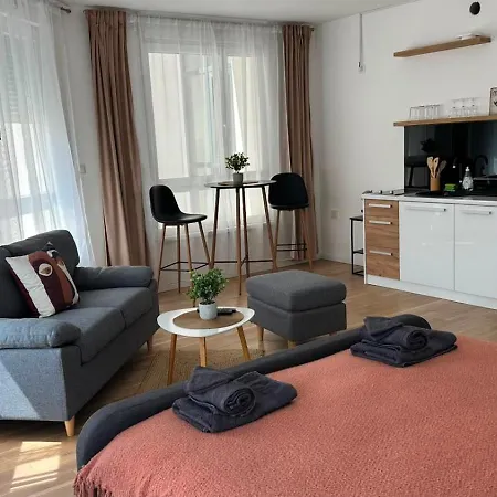 Apartman M&m